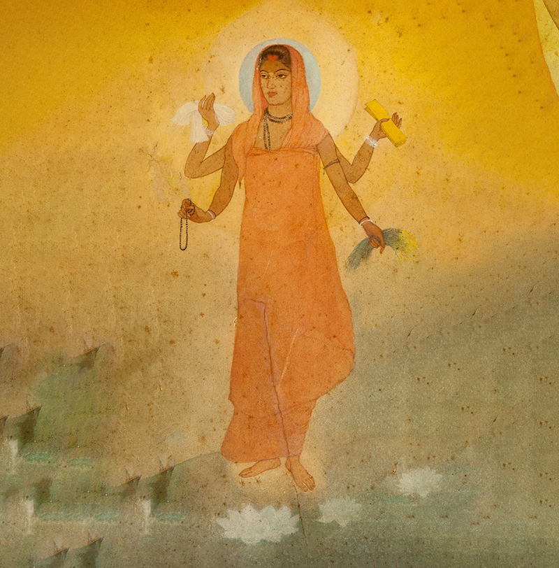 ABANINDRANATH